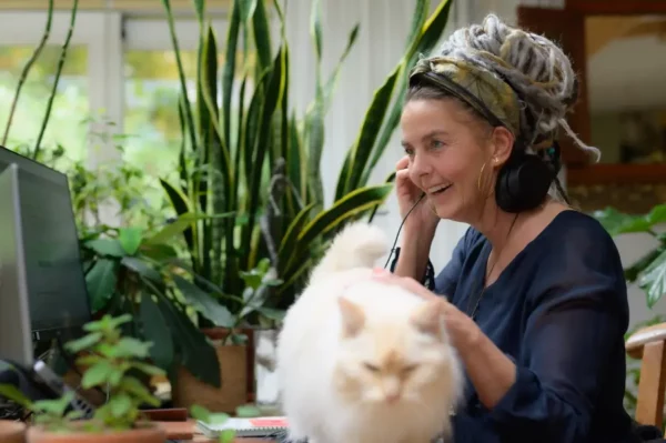 Merel Heijnen - Smart Vet Agency